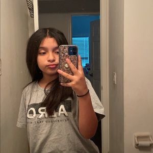 Meet your Posher, Isabela